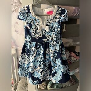 Lilly Pulitzer Toddler Dress